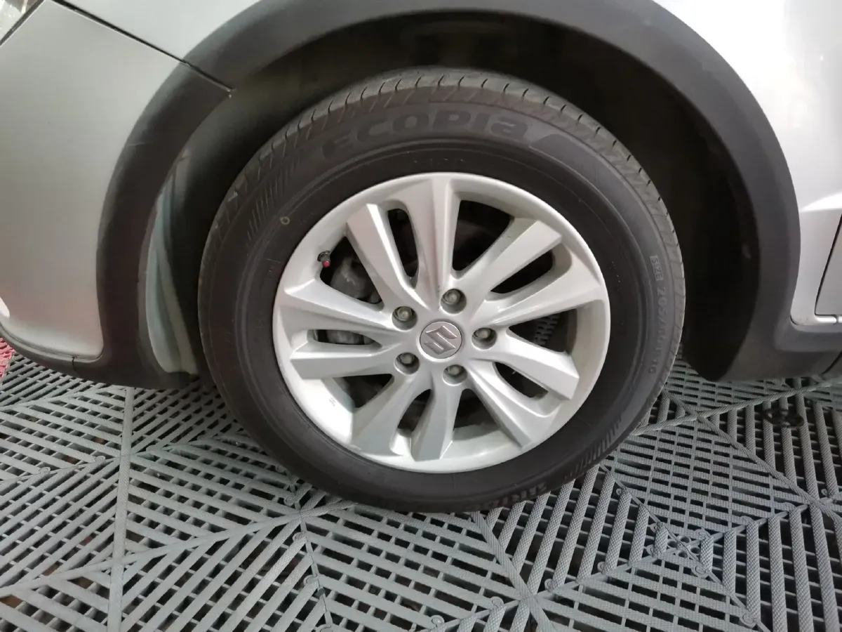 2013 Suzuki SX4 1.6L 109HP L4 4AT,autocango,china used car exporter,china ev exporter,chinese used car exporter,chinese used ev exporter