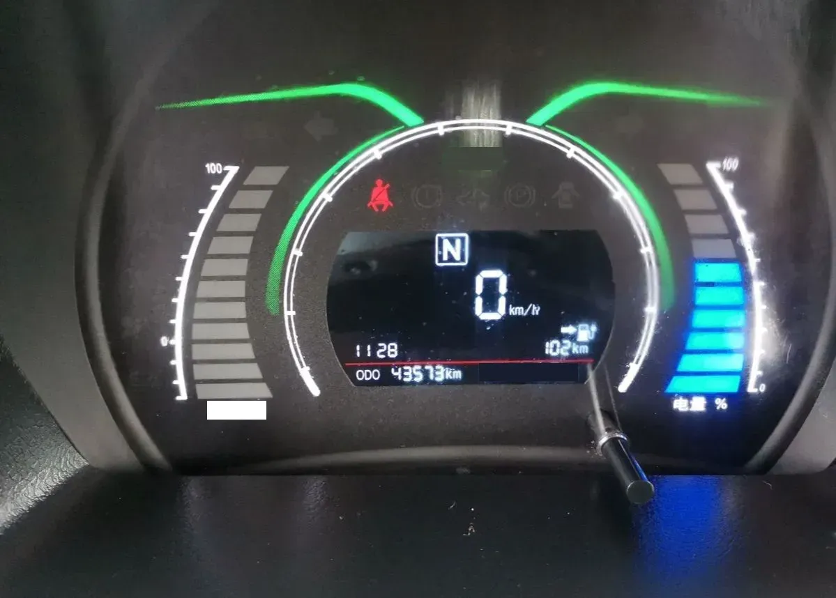 2017 BAIC BJEV EC BEV 20.3KWH,autocango,china used car exporter,china ev exporter,chinese used car exporter,chinese used ev exporter