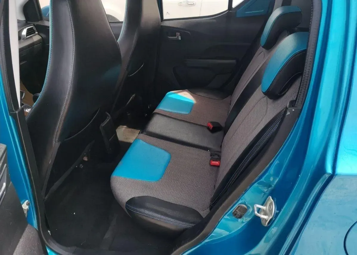 2017 BAIC BJEV EC BEV 20.3KWH,autocango,china used car exporter,china ev exporter,chinese used car exporter,chinese used ev exporter