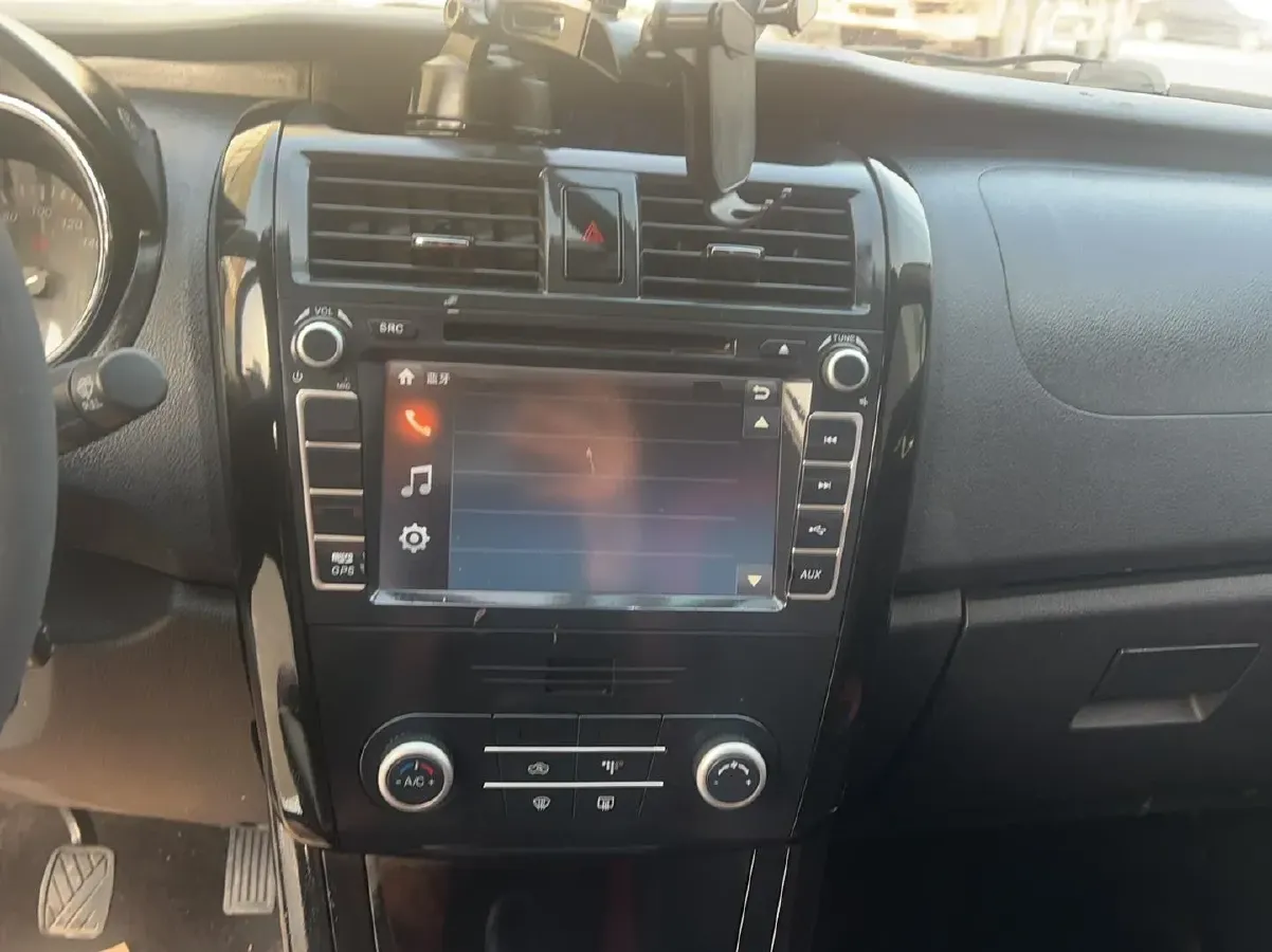 2015 BAIC Hyosow S3 1.8L 140HP L4 5MT,autocango,china used car exporter,china ev exporter,chinese used car exporter,chinese used ev exporter