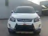 2015 BAIC Hyosow S3 1.8L 140HP L4 5MT