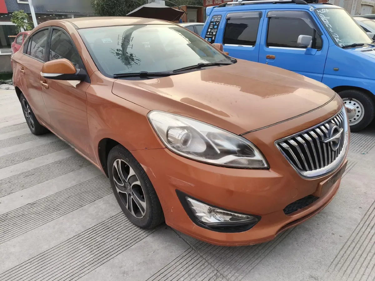 2015 HaiMa Family 1.6L 125HP L4 6MT,autocango,china used car exporter,china ev exporter,chinese used car exporter,chinese used ev exporter