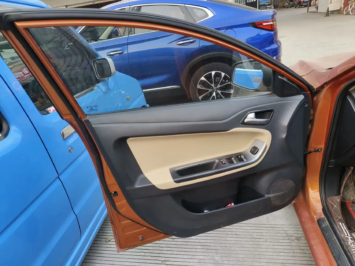 2015 HaiMa Family 1.6L 125HP L4 6MT,autocango,china used car exporter,china ev exporter,chinese used car exporter,chinese used ev exporter