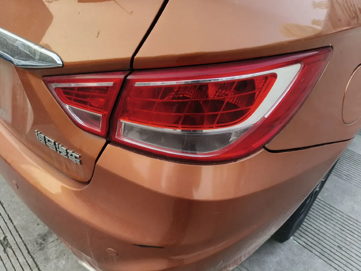 2015 HaiMa Family 1.6L 125HP L4 6MT,autocango,china used car exporter,china ev exporter,chinese used car exporter,chinese used ev exporter