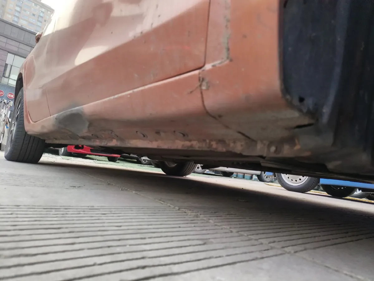 2015 HaiMa Family 1.6L 125HP L4 6MT,autocango,china used car exporter,china ev exporter,chinese used car exporter,chinese used ev exporter