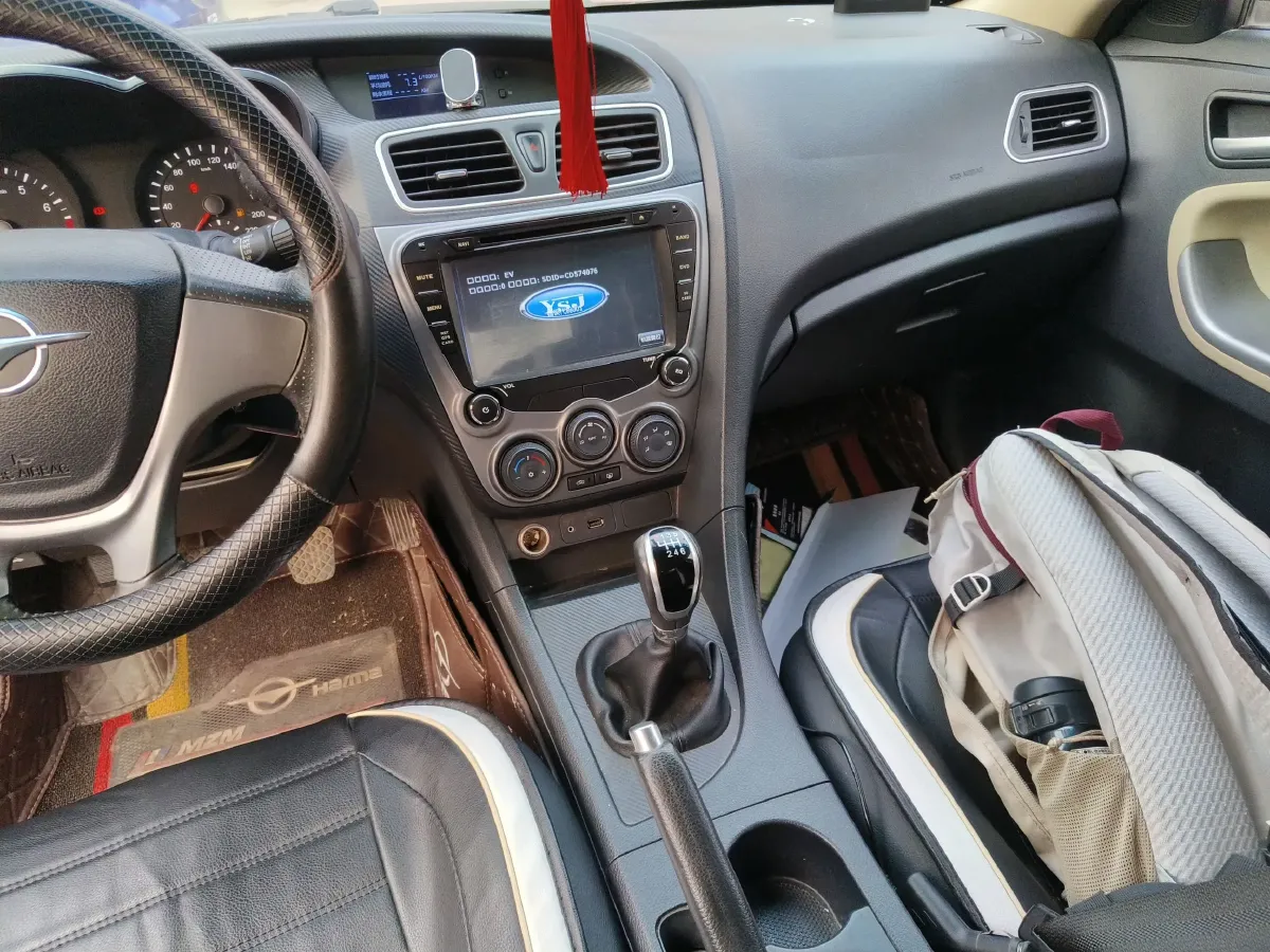 2015 HaiMa Family 1.6L 125HP L4 6MT,autocango,china used car exporter,china ev exporter,chinese used car exporter,chinese used ev exporter