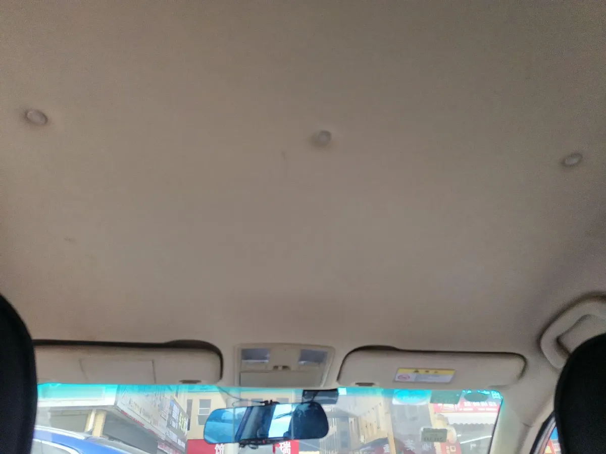 2015 HaiMa Family 1.6L 125HP L4 6MT,autocango,china used car exporter,china ev exporter,chinese used car exporter,chinese used ev exporter