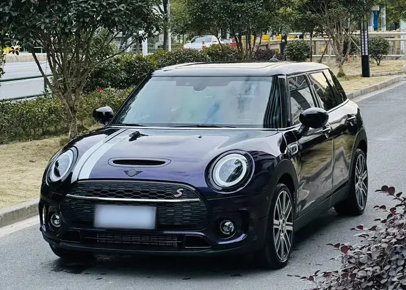 2023 MINI CLUBMAN 2.0T 178HP L4 7DCT