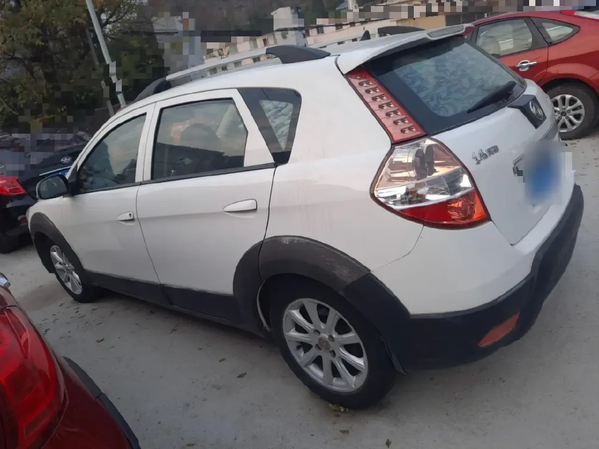 2014 DongFeng Aeolus H30 1.5L 116HP L4 4AT,autocango,china used car exporter,china ev exporter,chinese used car exporter,chinese used ev exporter