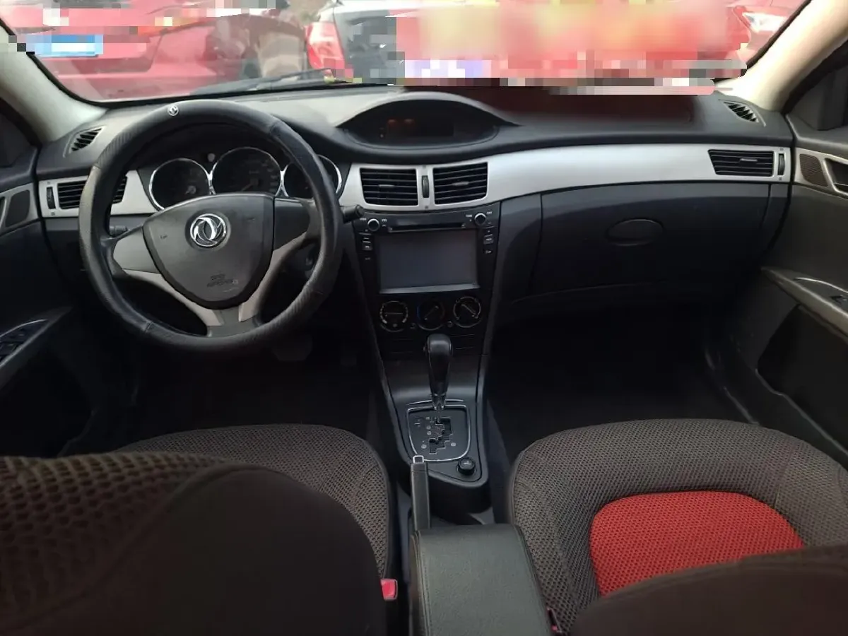 2014 DongFeng Aeolus H30 1.5L 116HP L4 4AT,autocango,china used car exporter,china ev exporter,chinese used car exporter,chinese used ev exporter