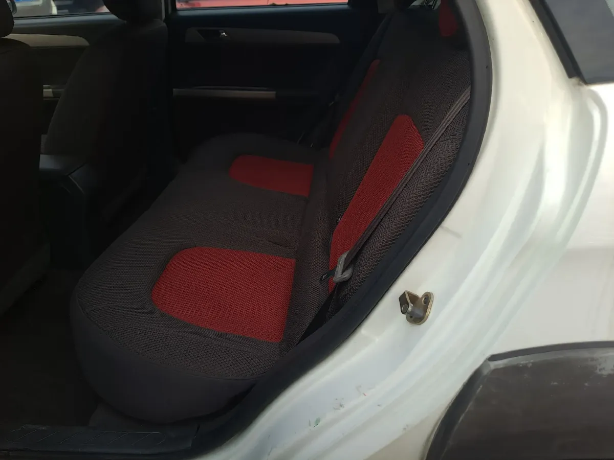 2014 DongFeng Aeolus H30 1.5L 116HP L4 4AT,autocango,china used car exporter,china ev exporter,chinese used car exporter,chinese used ev exporter