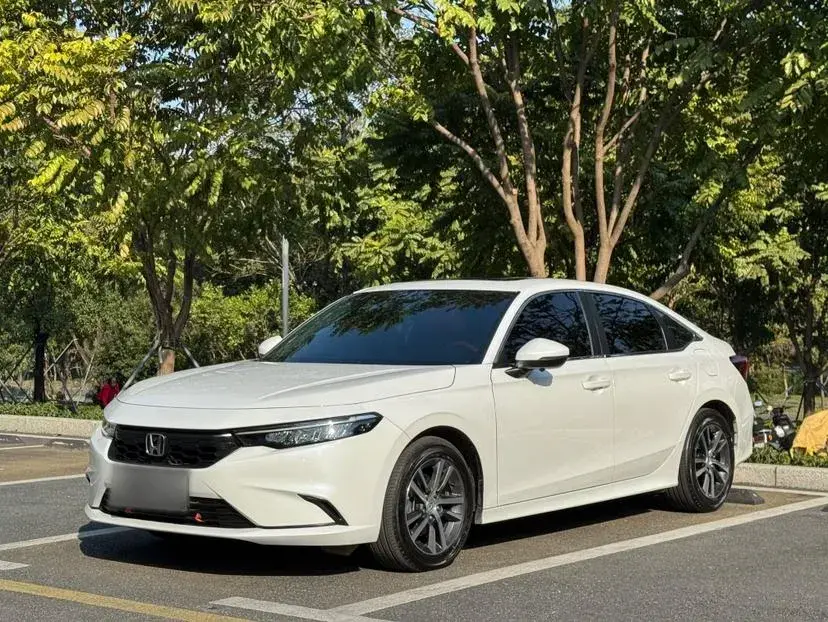 2022 Honda Integra 1.5T 182HP L4 CVT