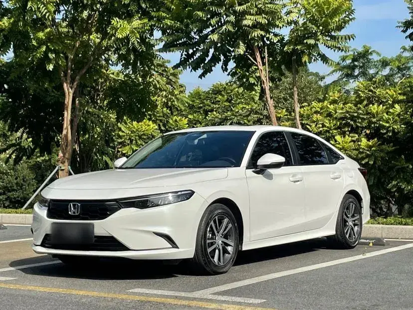 2023 Honda Integra 1.5T 182HP L4 CVT