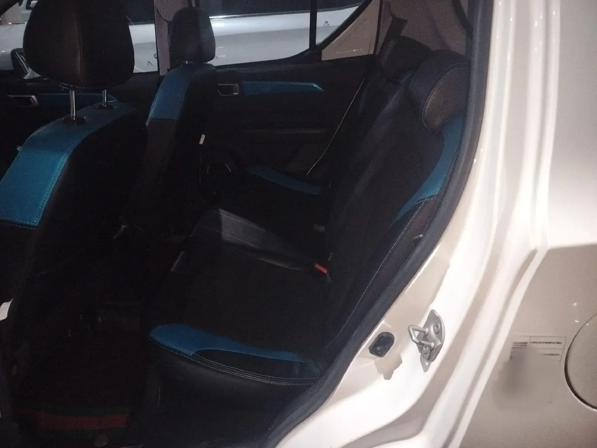 2019 BAIC BJEV EC3 BEV 30.66KWH,autocango,china used car exporter,china ev exporter,chinese used car exporter,chinese used ev exporter