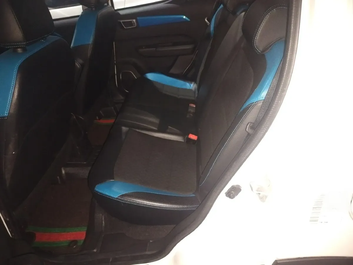 2019 BAIC BJEV EC3 BEV 30.66KWH,autocango,china used car exporter,china ev exporter,chinese used car exporter,chinese used ev exporter