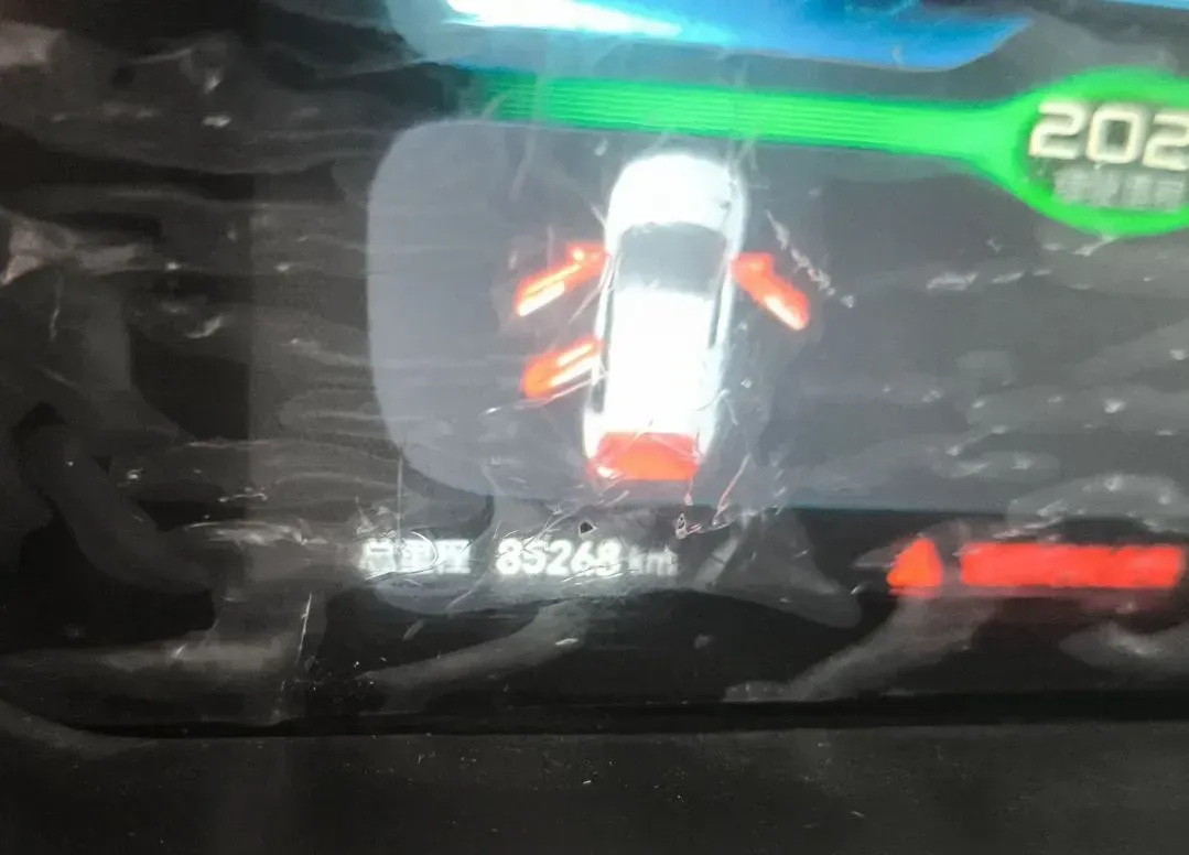 2019 BAIC BJEV EC3 BEV 30.66KWH,autocango,china used car exporter,china ev exporter,chinese used car exporter,chinese used ev exporter