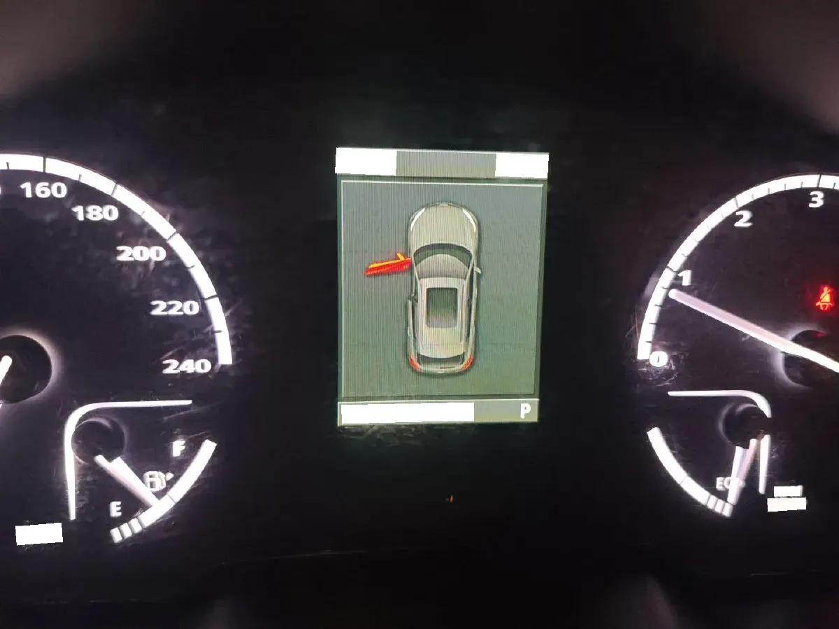 2018 Qoros 5 1.6T 156HP L4 6DCT,autocango,china used car exporter,china ev exporter,chinese used car exporter,chinese used ev exporter