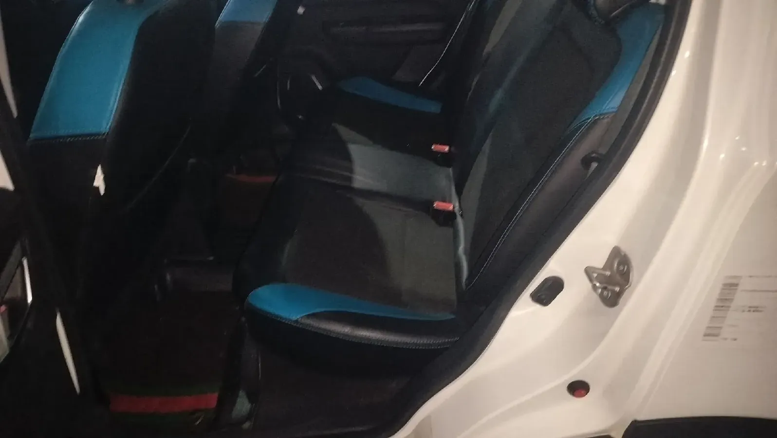 2019 BAIC BJEV EC3 BEV 30.66KWH,autocango,china used car exporter,china ev exporter,chinese used car exporter,chinese used ev exporter