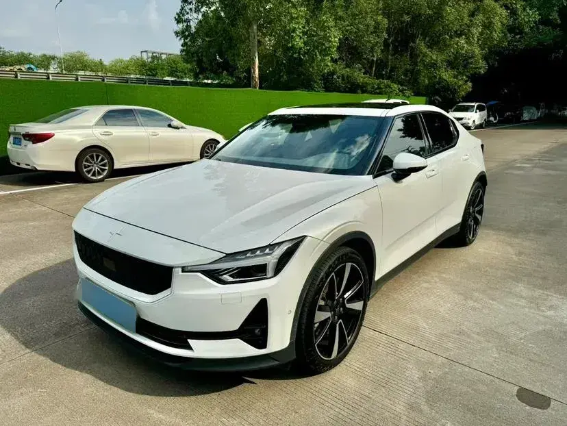 2020 Polestar 2 BEV 71KWH