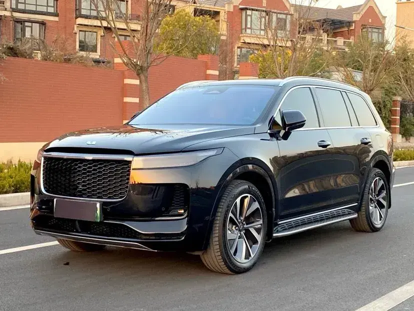 2021 Li ONE Range Extended 131HP REEV 40.5KWH