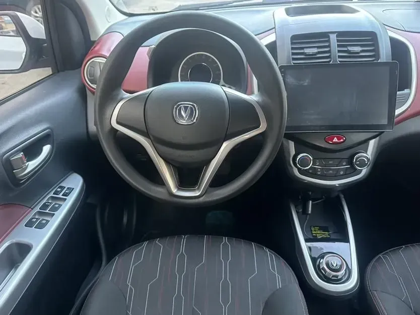 2018 ChangAn BenBen EV BEV 31KWH,autocango,china used car exporter,china ev exporter,chinese used car exporter,chinese used ev exporter