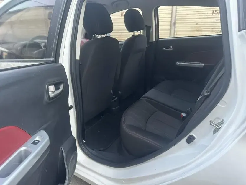 2018 ChangAn BenBen EV BEV 31KWH,autocango,china used car exporter,china ev exporter,chinese used car exporter,chinese used ev exporter