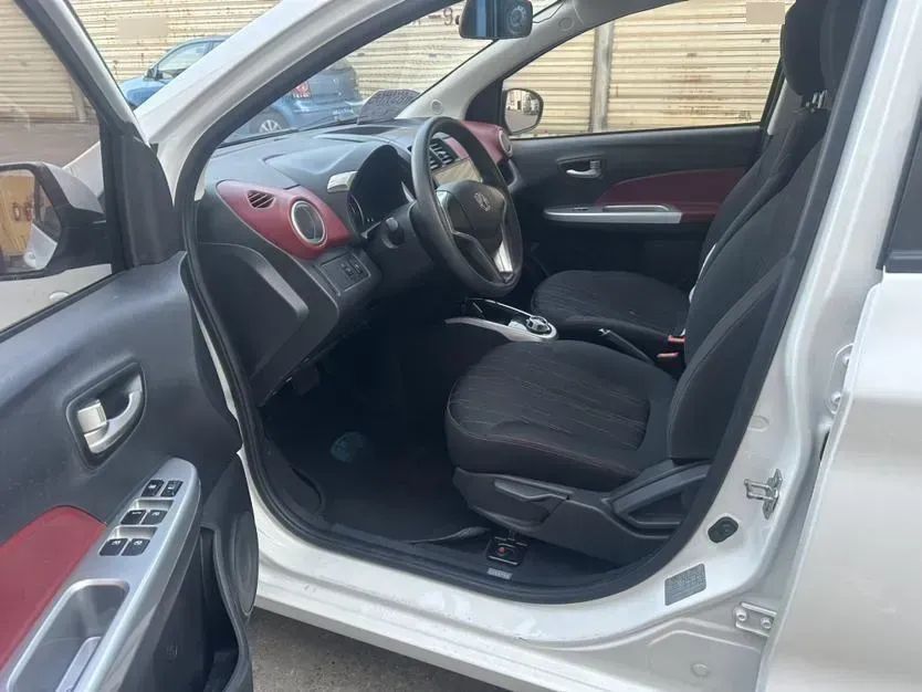 2018 ChangAn BenBen EV BEV 31KWH,autocango,china used car exporter,china ev exporter,chinese used car exporter,chinese used ev exporter