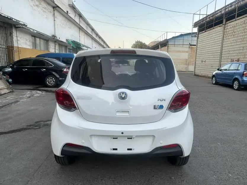 2018 ChangAn BenBen EV BEV 31KWH,autocango,china used car exporter,china ev exporter,chinese used car exporter,chinese used ev exporter