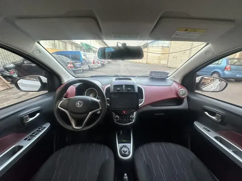 2018 ChangAn BenBen EV BEV 31KWH,autocango,china used car exporter,china ev exporter,chinese used car exporter,chinese used ev exporter