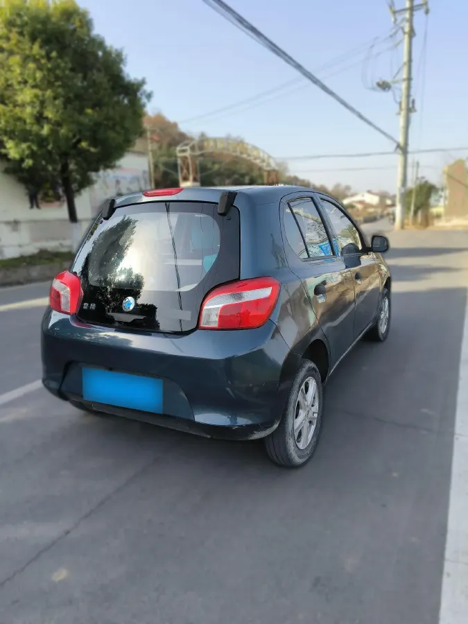 2018 Dongfeng JunFeng ER30 BEV 31.82KWH,autocango,china used car exporter,china ev exporter,chinese used car exporter,chinese used ev exporter