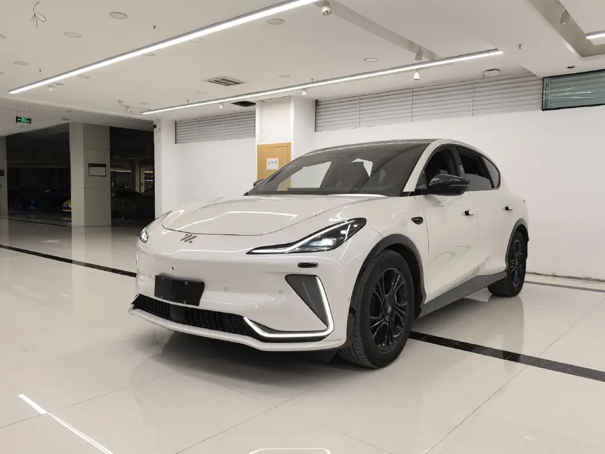 2023 IM LS7 BEV 90KWH