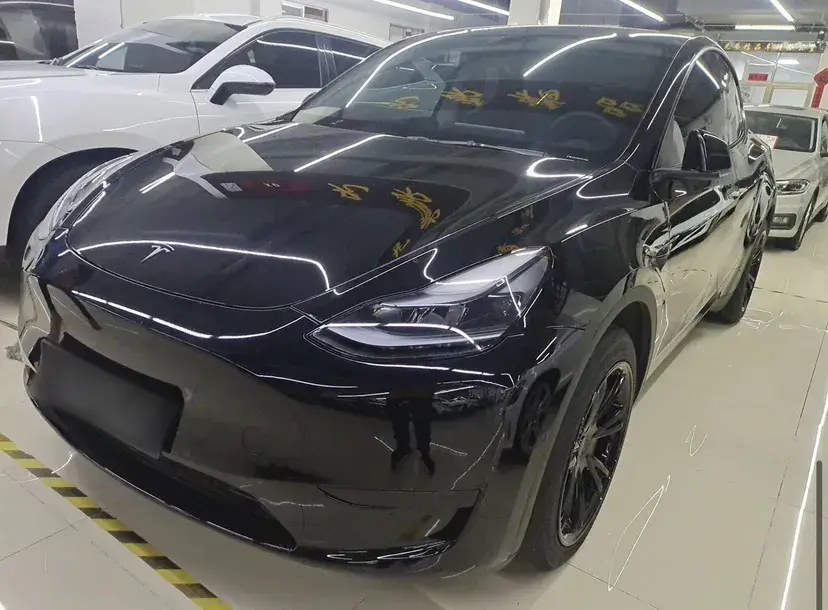 2022 Tesla Model Y BEV 60KWH