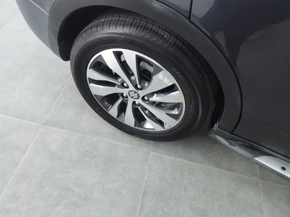 2017 Suzuki SX4 S-Cross 1.4T 140HP L4 6AT,autocango,china used car exporter,china ev exporter,chinese used car exporter,chinese used ev exporter