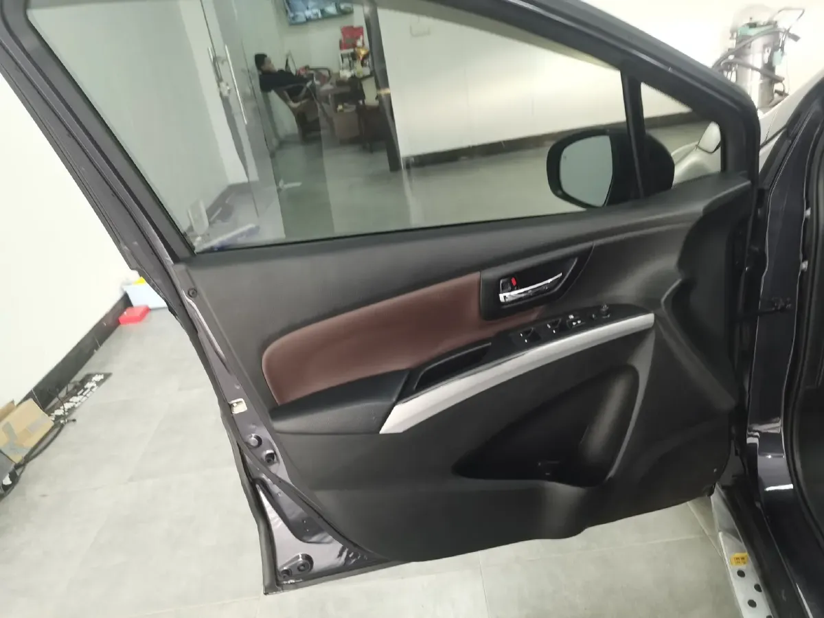 2017 Suzuki SX4 S-Cross 1.4T 140HP L4 6AT,autocango,china used car exporter,china ev exporter,chinese used car exporter,chinese used ev exporter