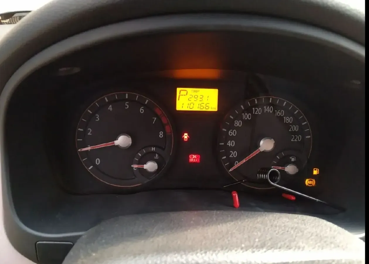 2007 Kia Rio 1.4L 95HP L4 4AT,autocango,china used car exporter,china ev exporter,chinese used car exporter,chinese used ev exporter