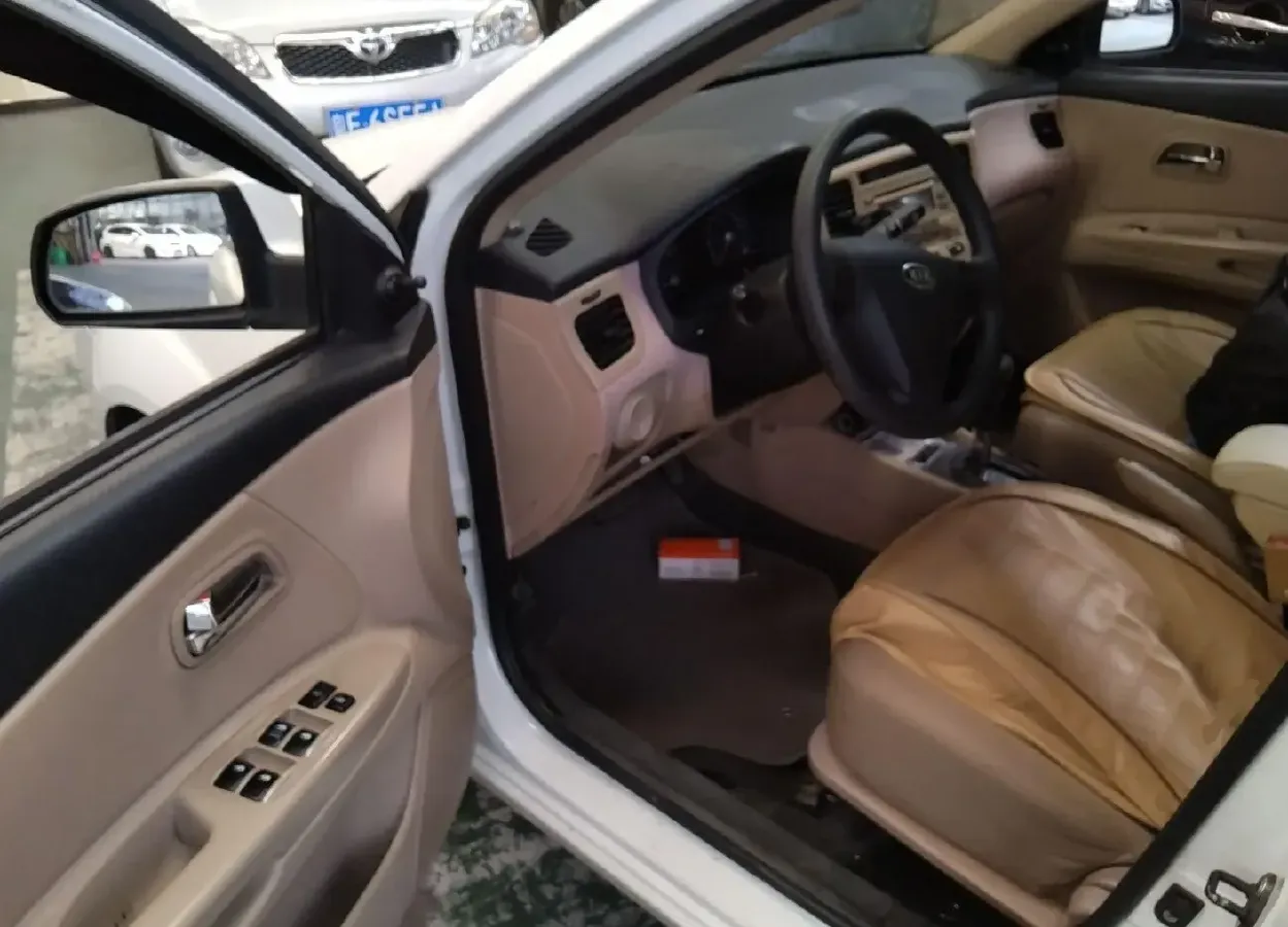 2007 Kia Rio 1.4L 95HP L4 4AT,autocango,china used car exporter,china ev exporter,chinese used car exporter,chinese used ev exporter