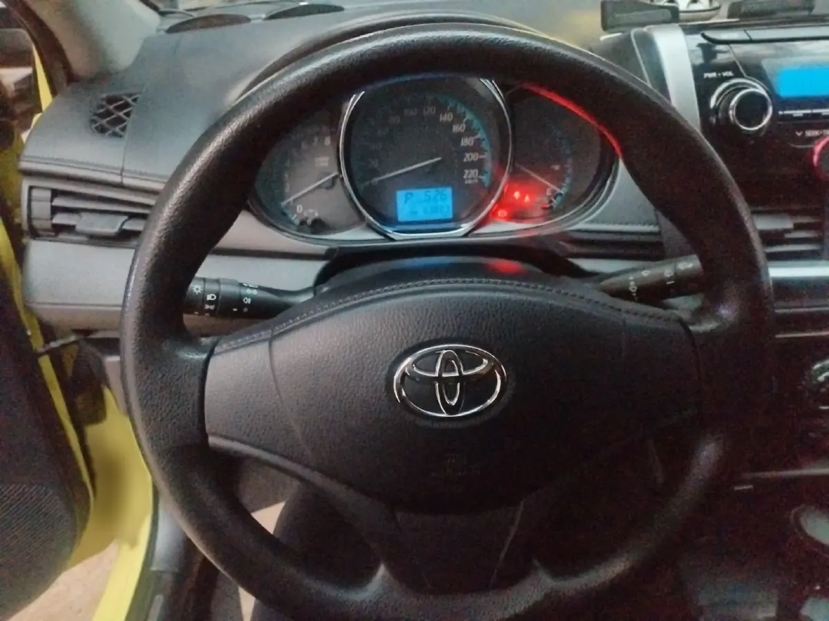 2016 Toyota Yaris L 1.5L 107HP L4 CVT,autocango,china used car exporter,china ev exporter,chinese used car exporter,chinese used ev exporter