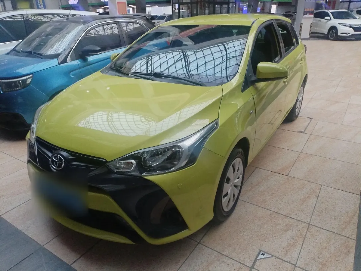 2016 Toyota Yaris L 1.5L 107HP L4 CVT,autocango,china used car exporter,china ev exporter,chinese used car exporter,chinese used ev exporter