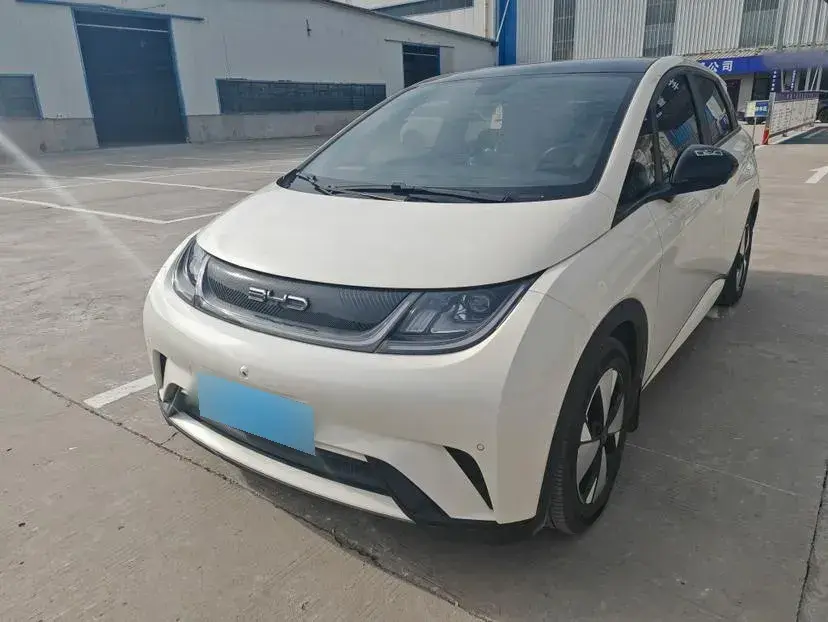 2023 BYD Dolphin BEV 44.928KWH
