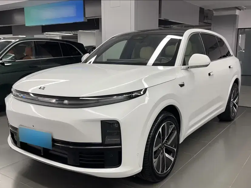 2023 Li L7 Range Extended 154HP REEV 40.9KWH