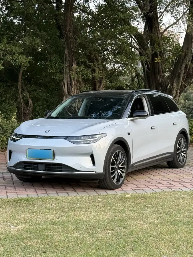 2021 Leapmotor C11 BEV 78.54KWH