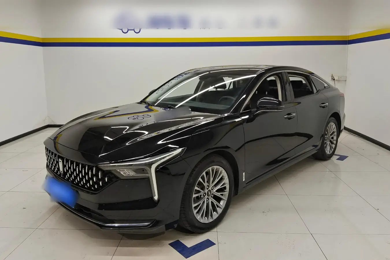 2022 Bestune B70 1.5T 169HP L4 7DCT