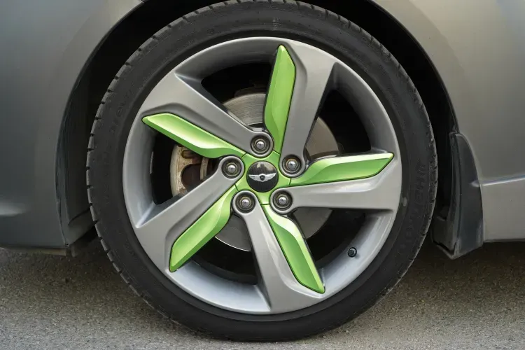 2012 Hyundai Veloster 1.6T 204HP L4 6AT,autocango,china used car exporter,china ev exporter,chinese used car exporter,chinese used ev exporter