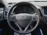 2012 Hyundai Veloster 1.6T 204HP L4 6AT
