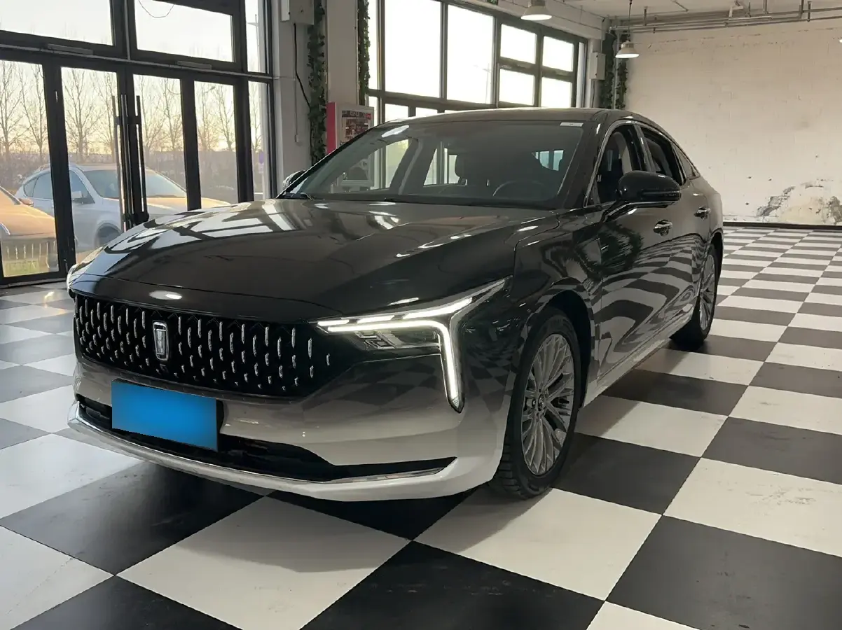 2023 Bestune B70 1.5T 169HP L4 7DCT