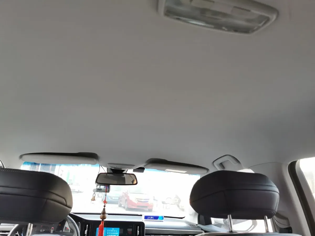 2019 BaoJun RM-5 1.5T 147HP L4 CVT,autocango,china used car exporter,china ev exporter,chinese used car exporter,chinese used ev exporter