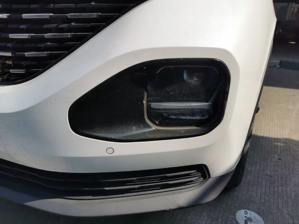 2019 BaoJun RM-5 1.5T 147HP L4 CVT,autocango,china used car exporter,china ev exporter,chinese used car exporter,chinese used ev exporter