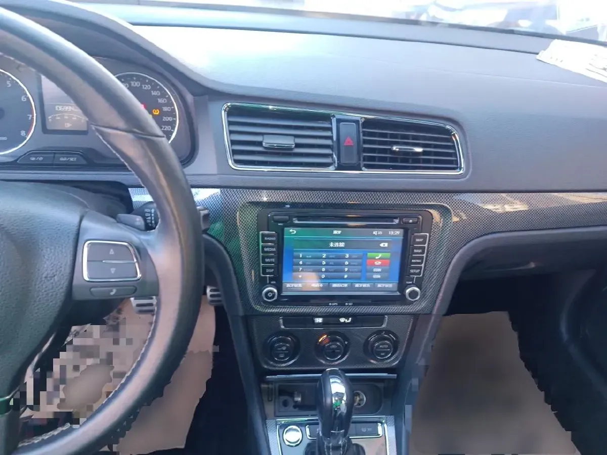 2014 Volkswagen Cross Lavida 1.6L 110HP L4 6AT,autocango,china used car exporter,china ev exporter,chinese used car exporter,chinese used ev exporter