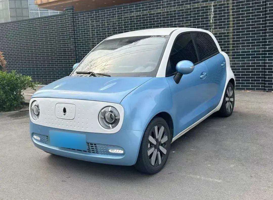 2019 Ora BlackCat BEV 33KWH