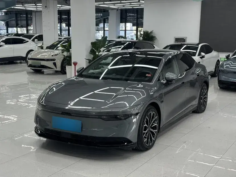 2024 Zeekr 007 BEV 100KWH